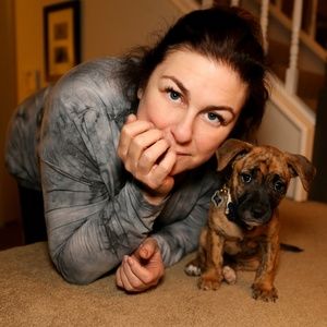 Meet your Posher, Jodi